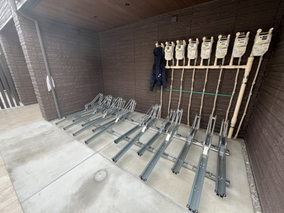 【その他共用部分】 | エクラージュ