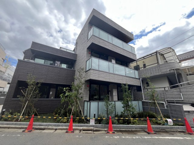 【外観】 | エクラージュ