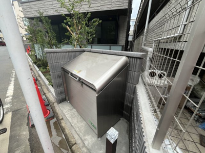 【その他共用部分】 | エクラージュ