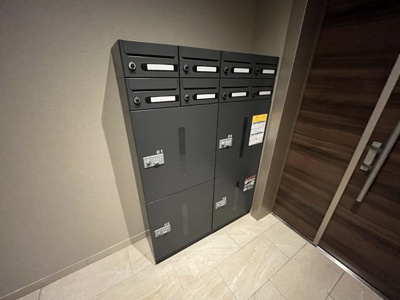 【その他共用部分】 | エクラージュ