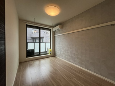 【洋室】 | エクラージュ