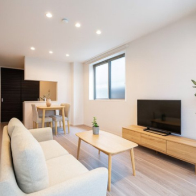 【その他】 | エクラージュ | 家具配置のイメージです