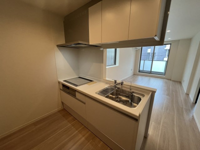 【キッチン】 | エクラージュ