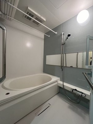 【浴室】 | エクラージュ