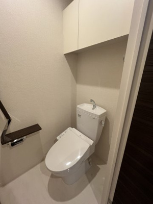 【トイレ】 | エクラージュ