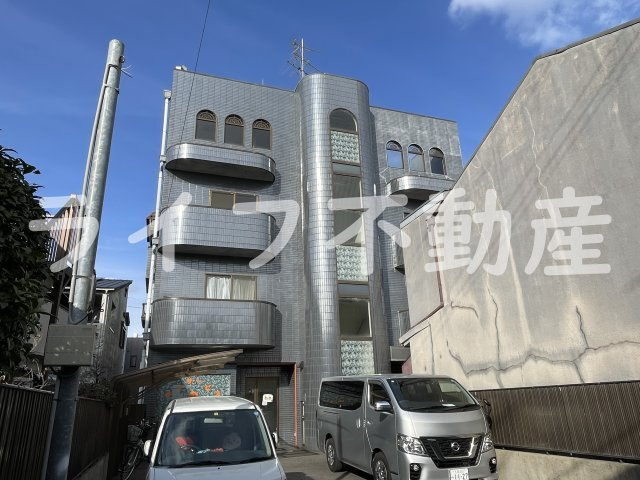ラフォーレ大蓮