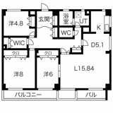 プロクシー貴船の画像