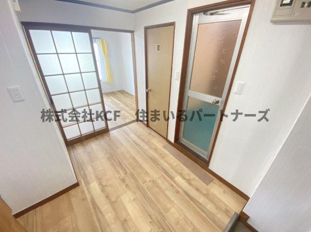 トレンディ御井の設備