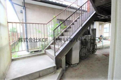 【その他共用部分】 | トレンディ御井