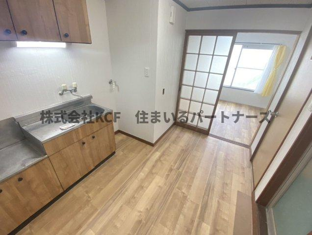 トレンディ御井の内装|内装も気になるポイント