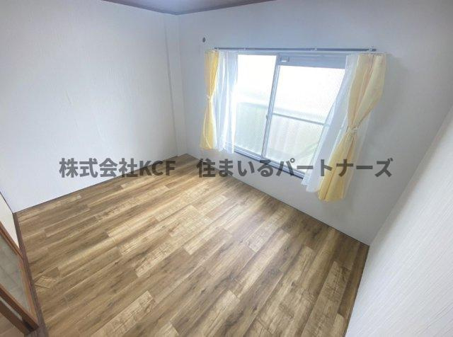 トレンディ御井のその他