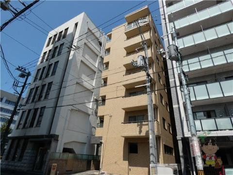 アーバン富田町