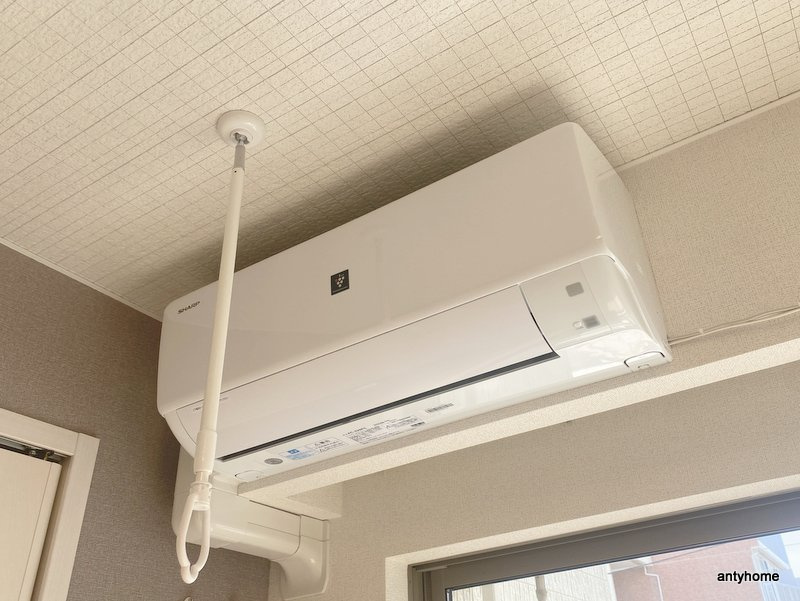 エスポワール立葉の設備