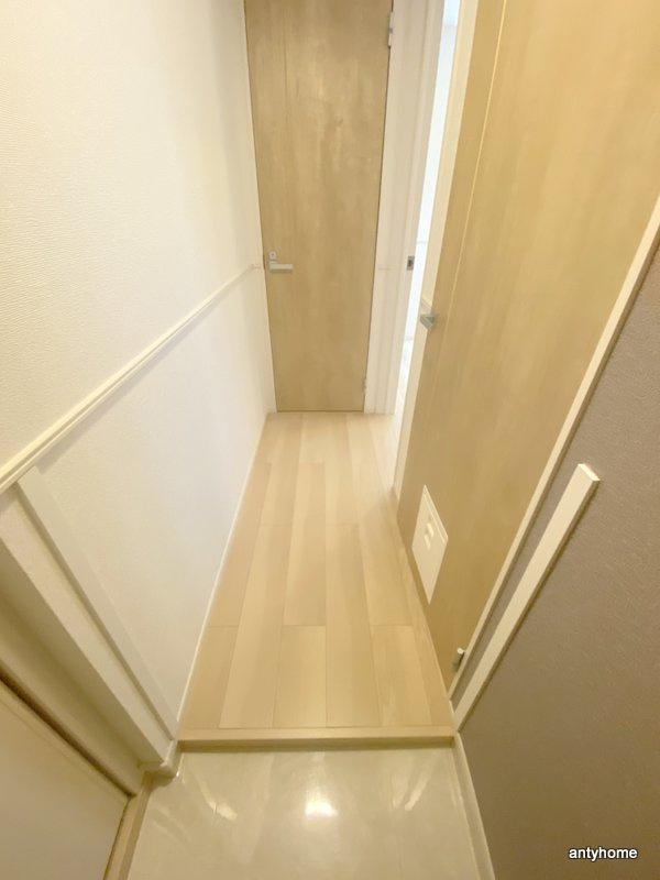 エスポワール立葉の内装