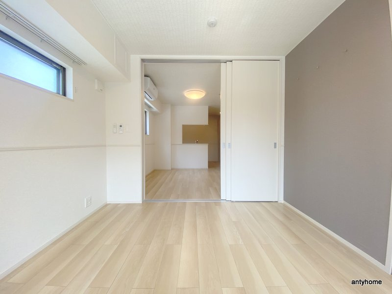 エスポワール立葉の居間・リビング