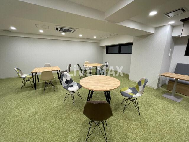 【その他共用部分】ゼンパレス日本橋 