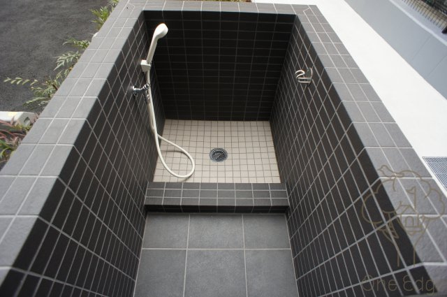 メインステージ大阪ノースマークのその他共用部分