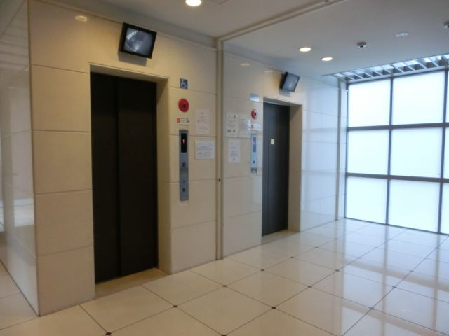 エグゼレジデンスタワーのその他共用部分