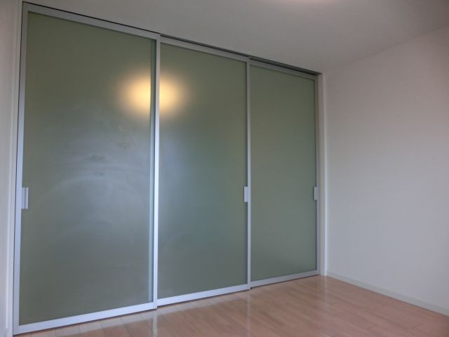 エグゼレジデンスタワーの内装