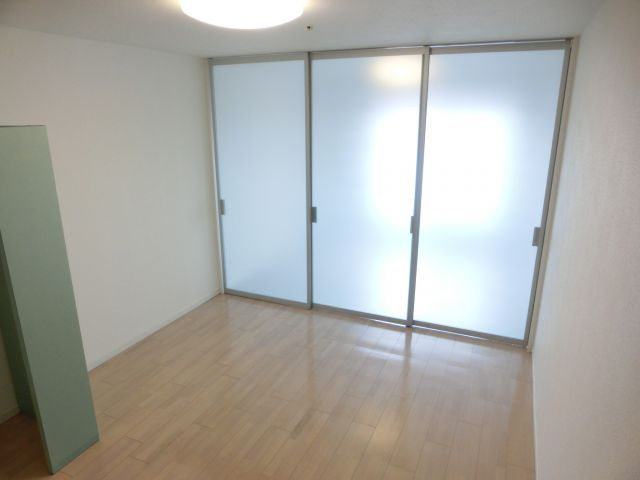 エグゼレジデンスタワーの内装