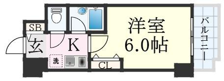 エスリード三宮フラワーロード