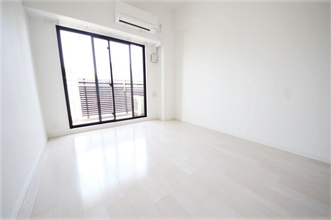 【洋室】 | オーキッドレジデンス新大阪