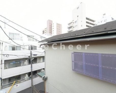 【展望】 | メゾンドスィエール