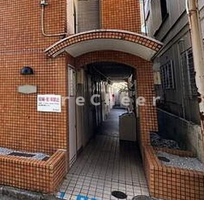 【エントランス】 | メゾンドスィエール