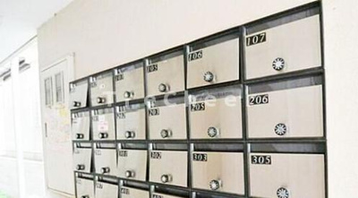 【その他共用部分】 | メゾンドスィエール