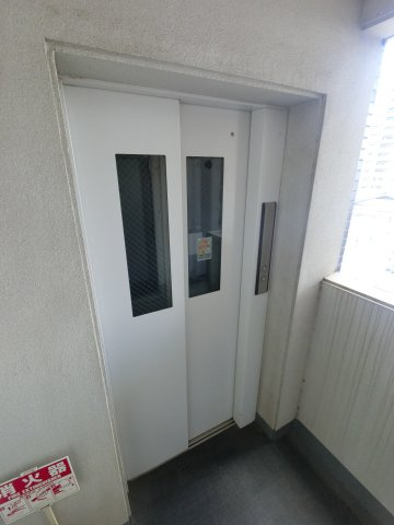 ミリアビタＮｏ．１８のその他共用部分