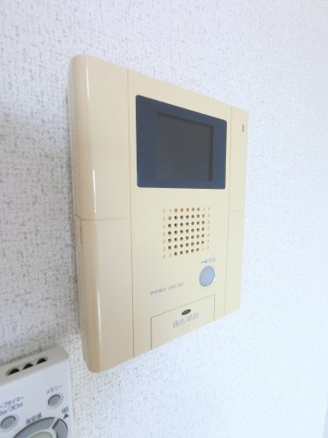 ミリアビタＮｏ．１８の設備