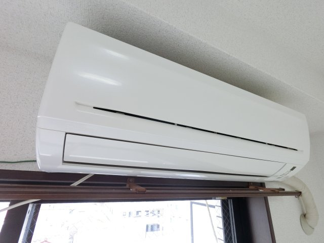 ミリアビタＮｏ．１８の設備
