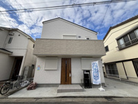 世田谷区八幡山2丁目限定1棟新築一戸建ての画像