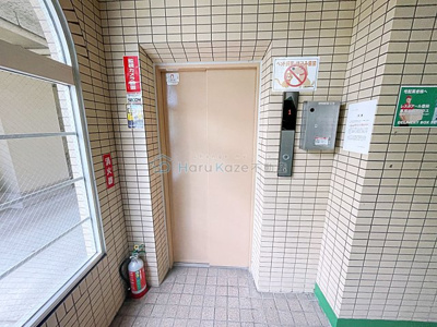 【その他共用部分】 | レスポアール豊岡【名古屋市賃貸・ネット無料】