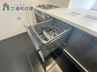 【キッチン】 | 神戸市垂水区舞子坂3丁目　新築戸建