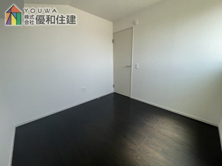 【洋室】 | 神戸市垂水区舞子坂3丁目　新築戸建