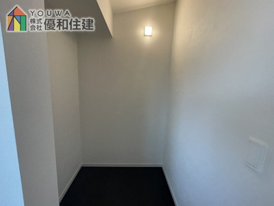 【洋室】 | 神戸市垂水区舞子坂3丁目　新築戸建