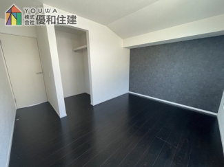 【洋室】 | 神戸市垂水区舞子坂3丁目　新築戸建