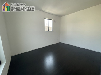 【洋室】 | 神戸市垂水区舞子坂3丁目　新築戸建