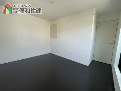【洋室】 | 神戸市垂水区舞子坂3丁目　新築戸建