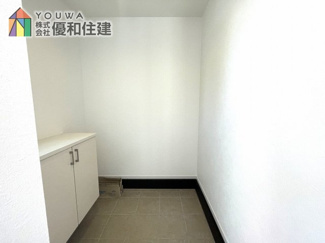 【収納】 | 神戸市垂水区舞子坂3丁目　新築戸建