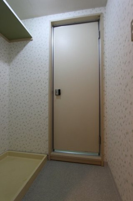 【その他】 | メゾンブランシュ1号館