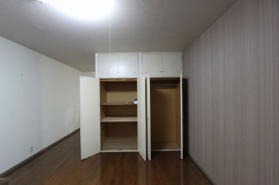 【収納】 | メゾンブランシュ1号館