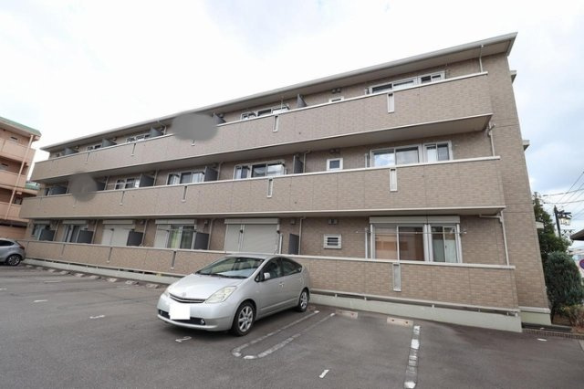 フォレストヴィラ