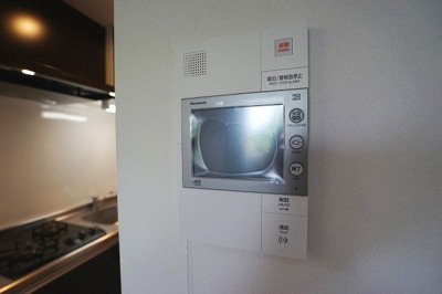 【セキュリティ】 | 仲介手数料０円！初期費用が安いプライスホーム！アルティザ博多南リバーフロント