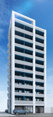 【外観】 | 仲介手数料０円！初期費用が安いプライスホーム！アルティザ博多南リバーフロント