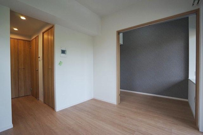 【居間・リビング】 | 仲介手数料０円！初期費用が安いプライスホーム！アルティザ博多南リバーフロント