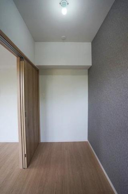 【寝室】 | 仲介手数料０円！初期費用が安いプライスホーム！アルティザ博多南リバーフロント