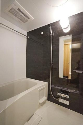 【浴室】 | 仲介手数料０円！初期費用が安いプライスホーム！アルティザ博多南リバーフロント