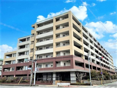 【外観】 | ライオンズマンション甲子園口ラルジュ弐番館
